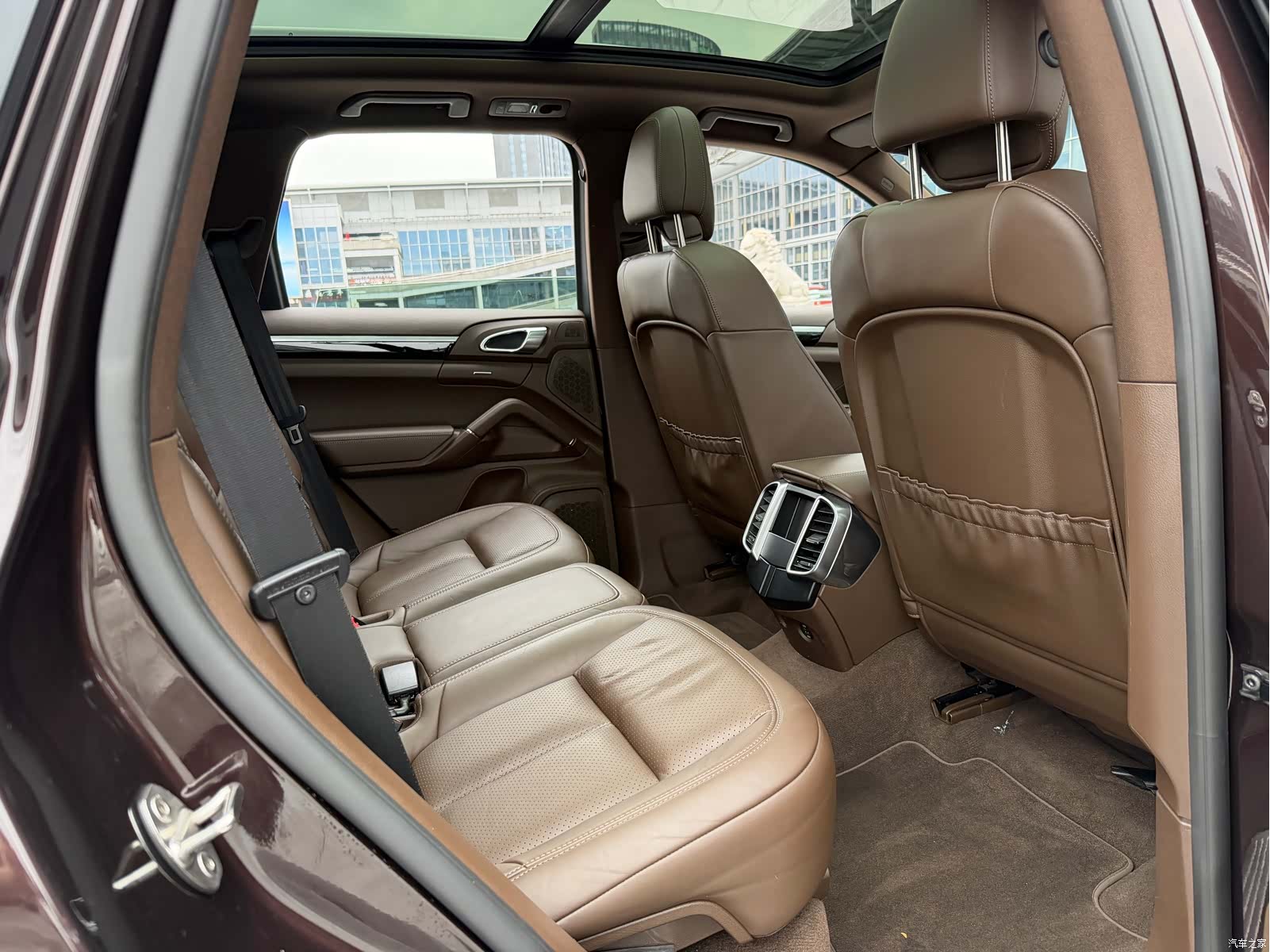 Porsche Cayenne, 2017 24