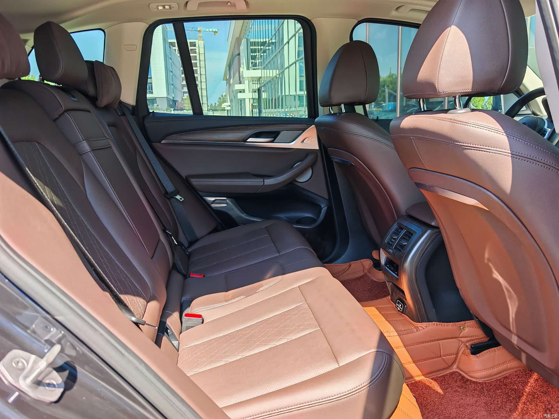 BMW X3, 2022 17