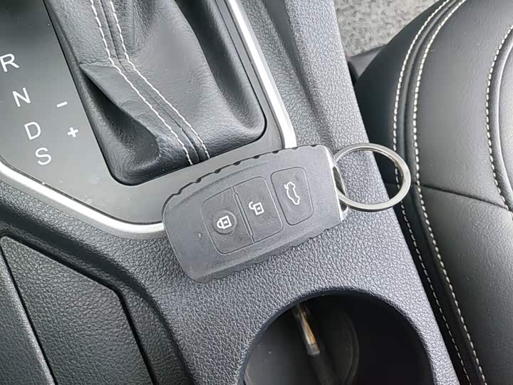 Bestune X40 2017 1.6L АКПП zun xiang xing