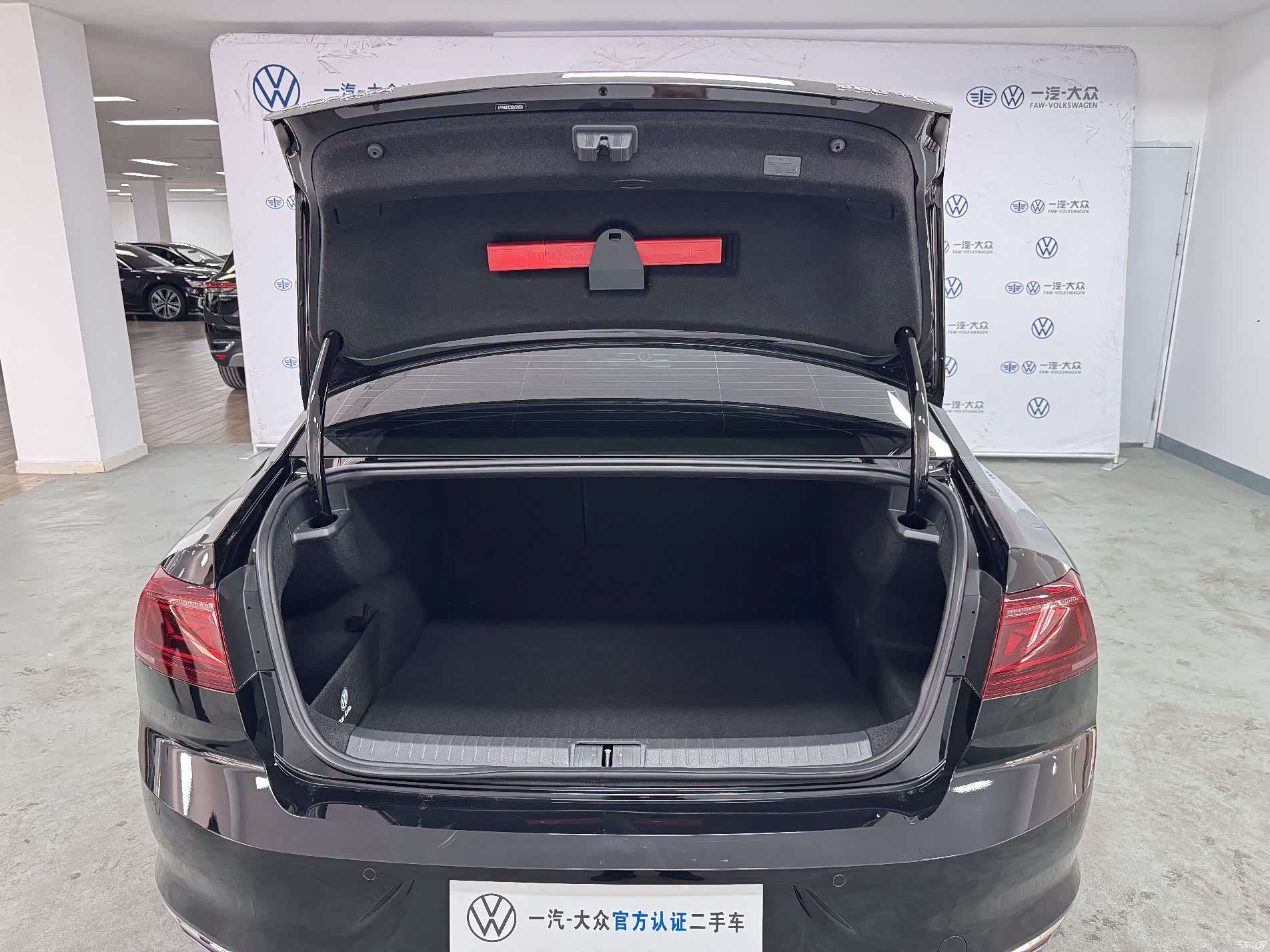 Volkswagen Magotan, 2026 18