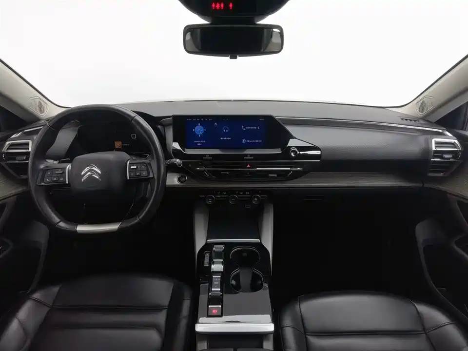 Citroen Versailles C5 X