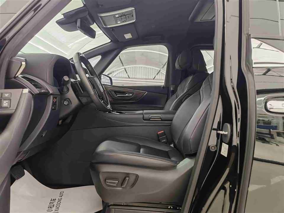 Toyota Wilfa Toyota Wilfa