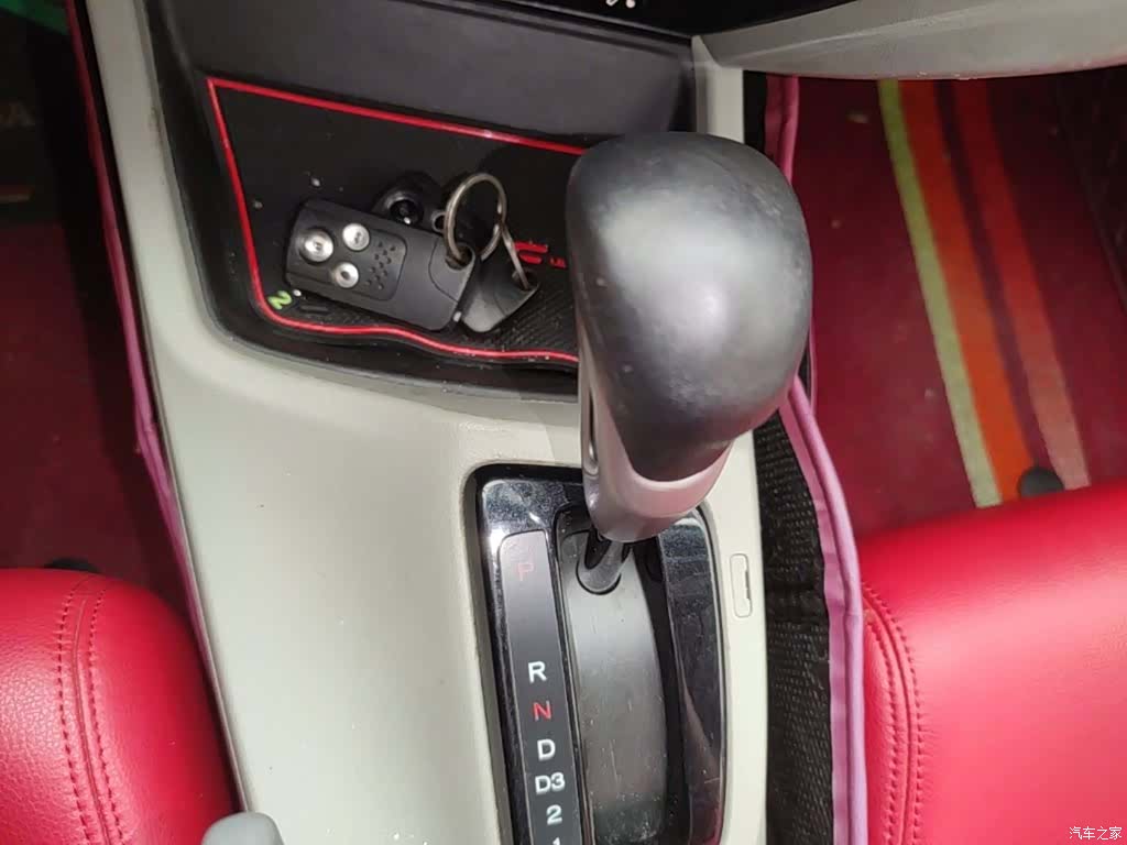 Honda Civic, 2014 14