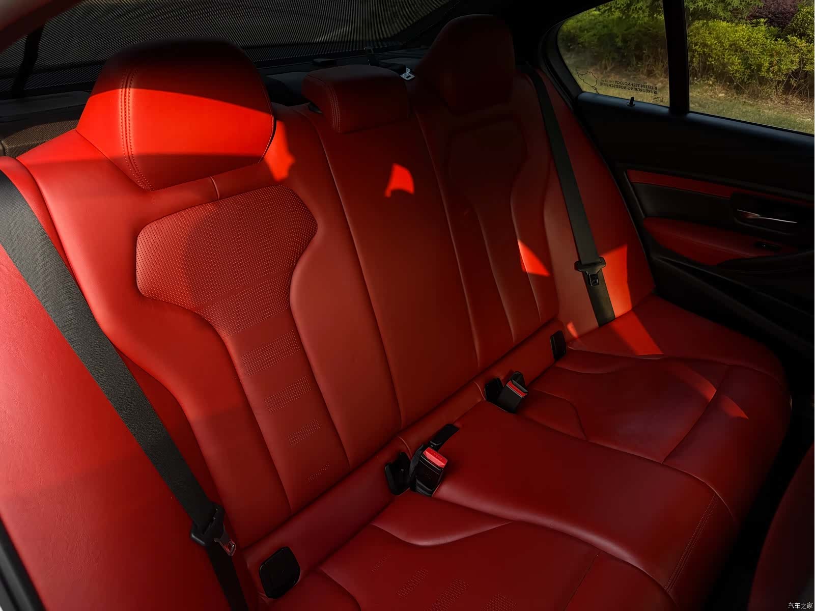 BMW M3, 2015 21