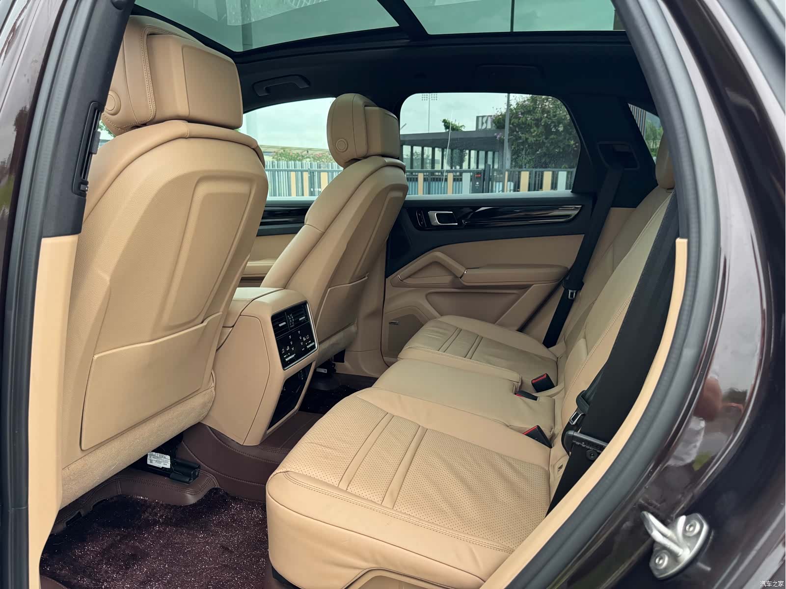 Porsche Cayenne, 2019 14