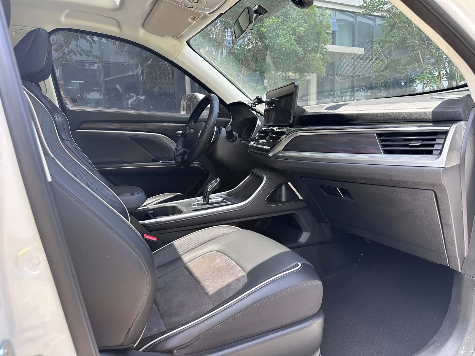 Haval H6, 2022 14