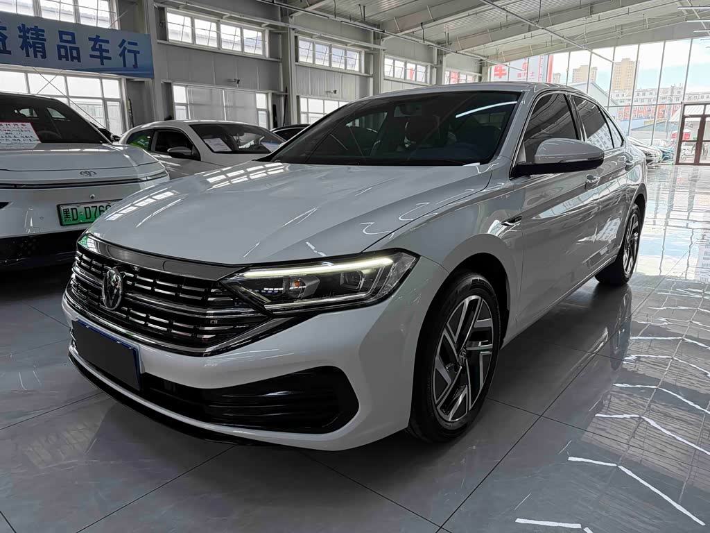 Volkswagen Sagitar 2023 280TSI DSG Plus