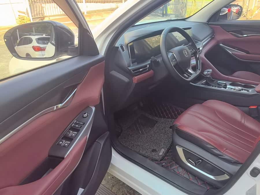 Changan Changan CS75 PLUS 2020, фото 12