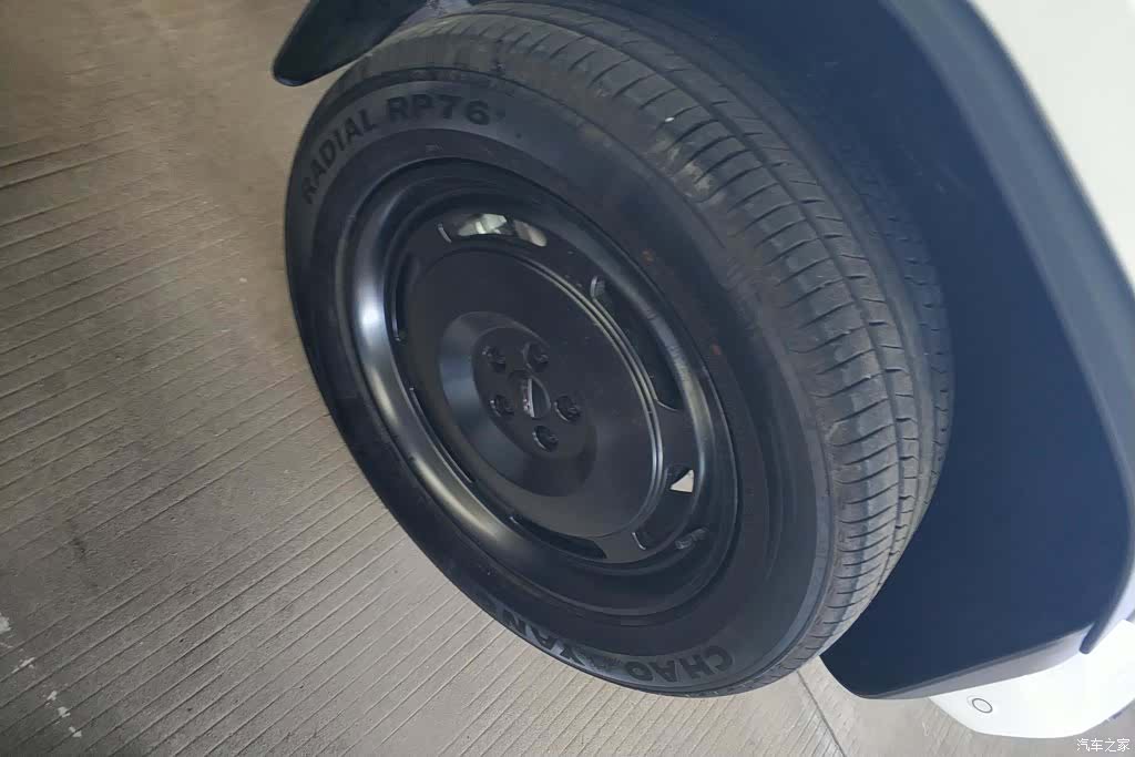 Chery V23, 2025 6