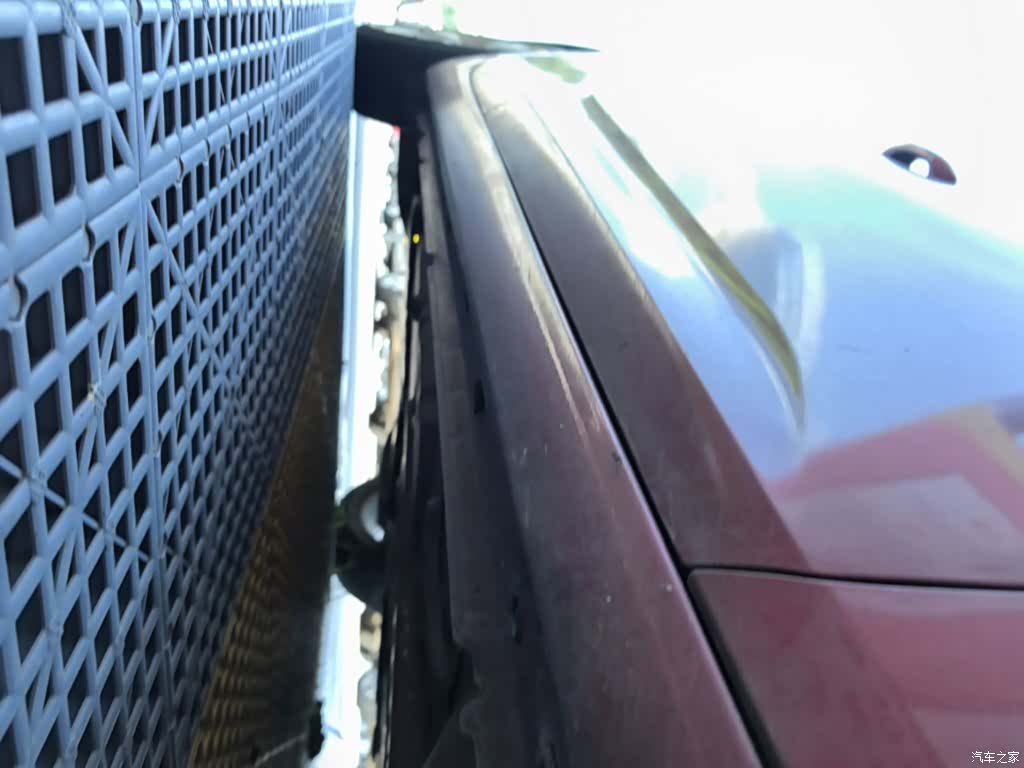 Buick Regal, 2018 21