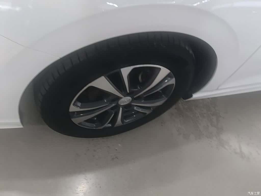 Changan Eado, 2022 23