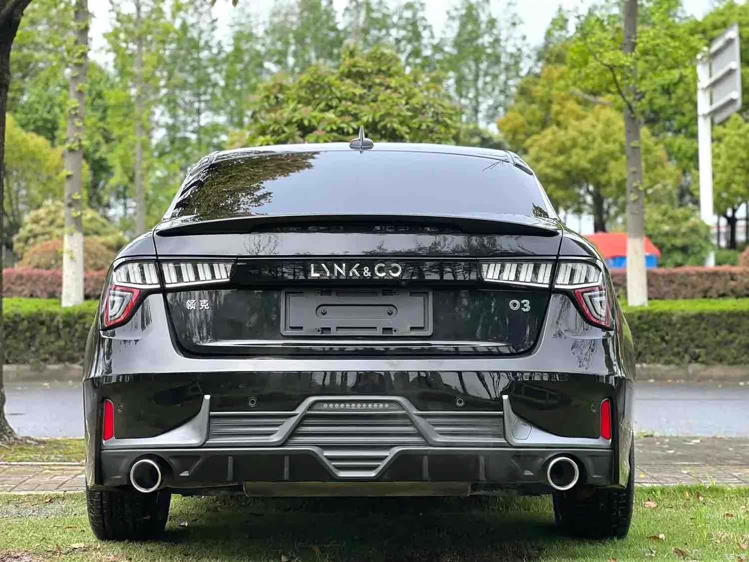 Lynk & Co 02, 2020 13