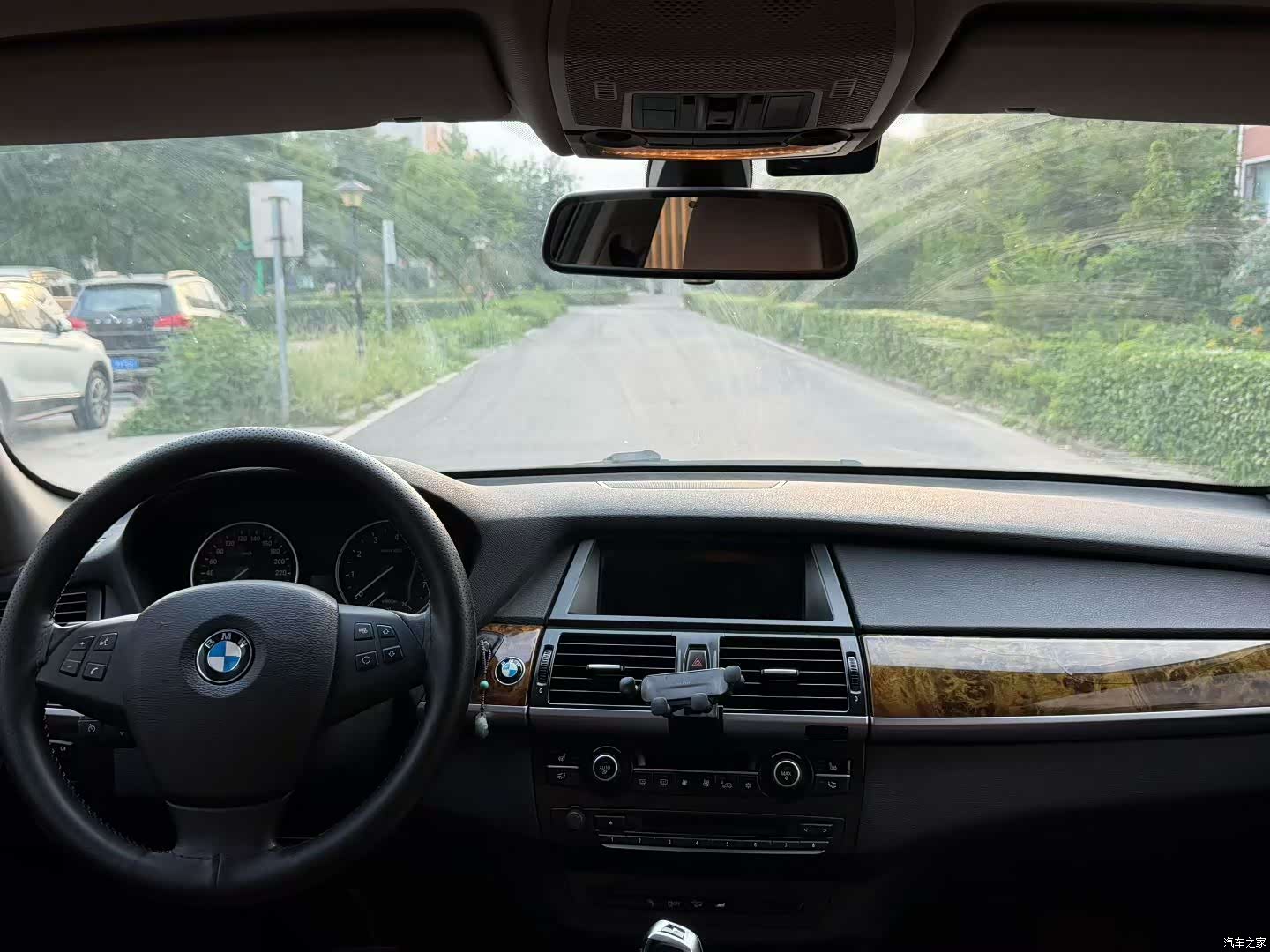 BMW X5, 2012 все фото