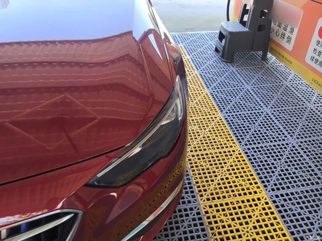 Buick Regal, 2018 24