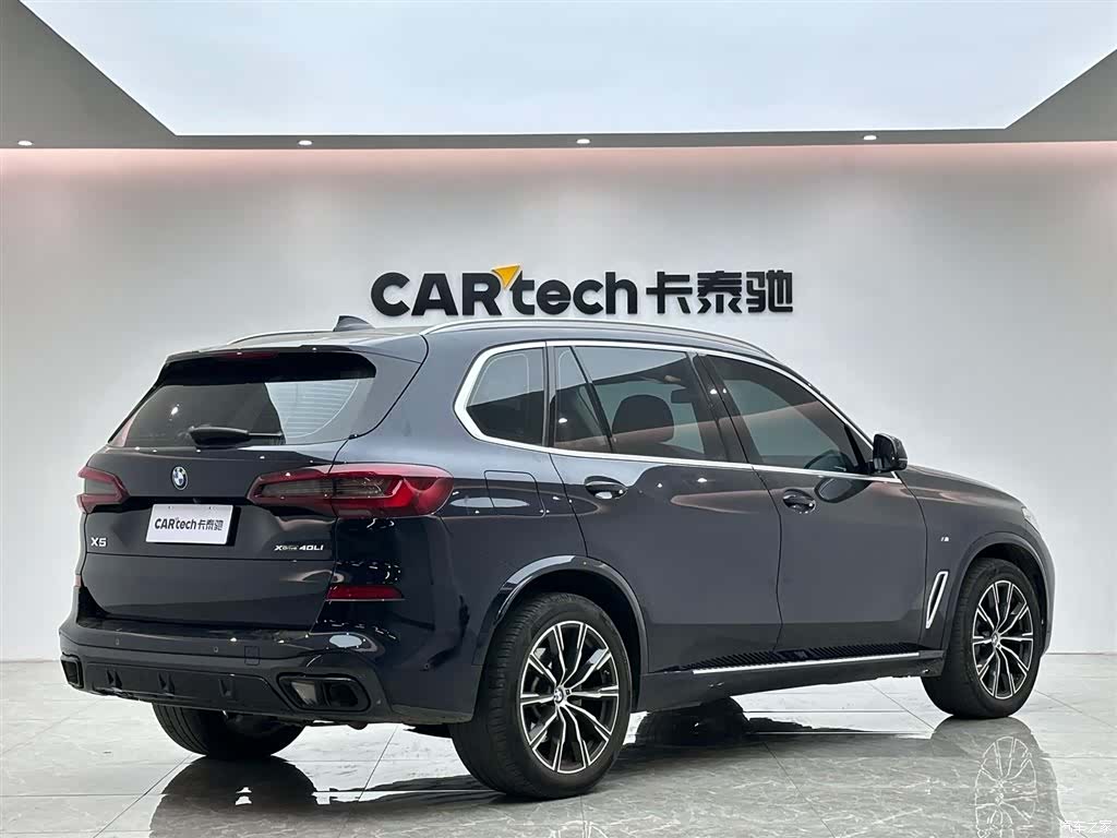 BMW X5, 2022 все фото