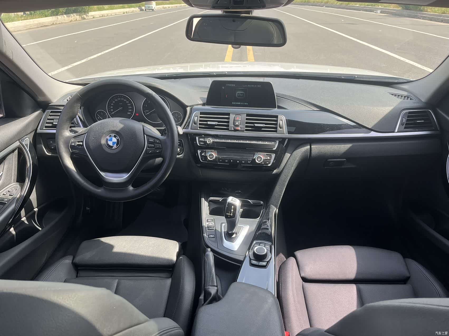 BMW 3 Series, 2018 4