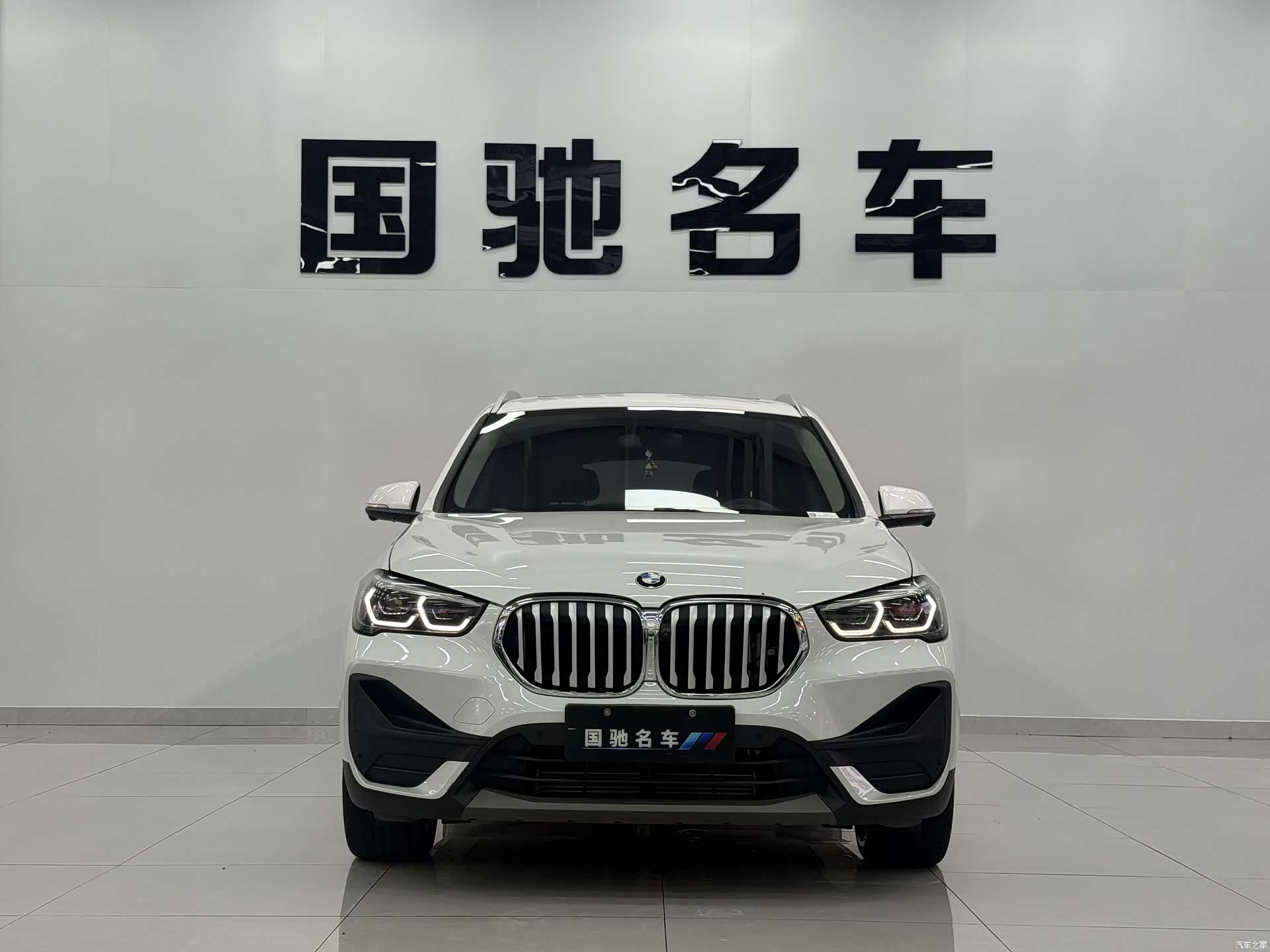 BMW X1, 2022 2