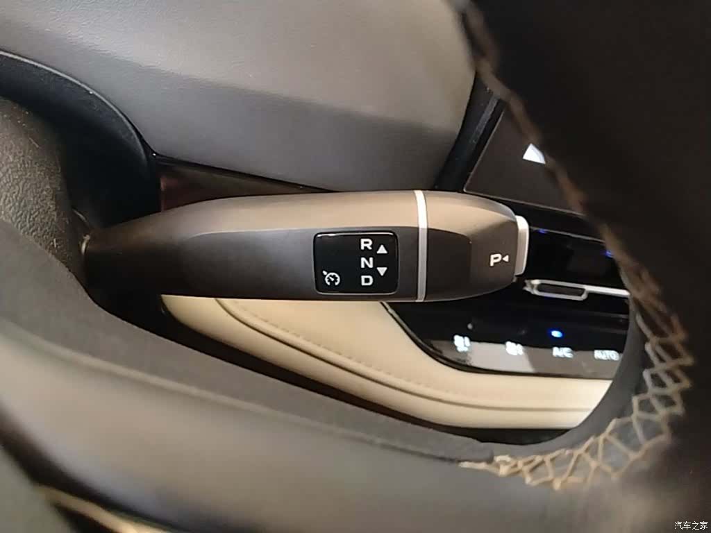 Changan CS55, 2025 14