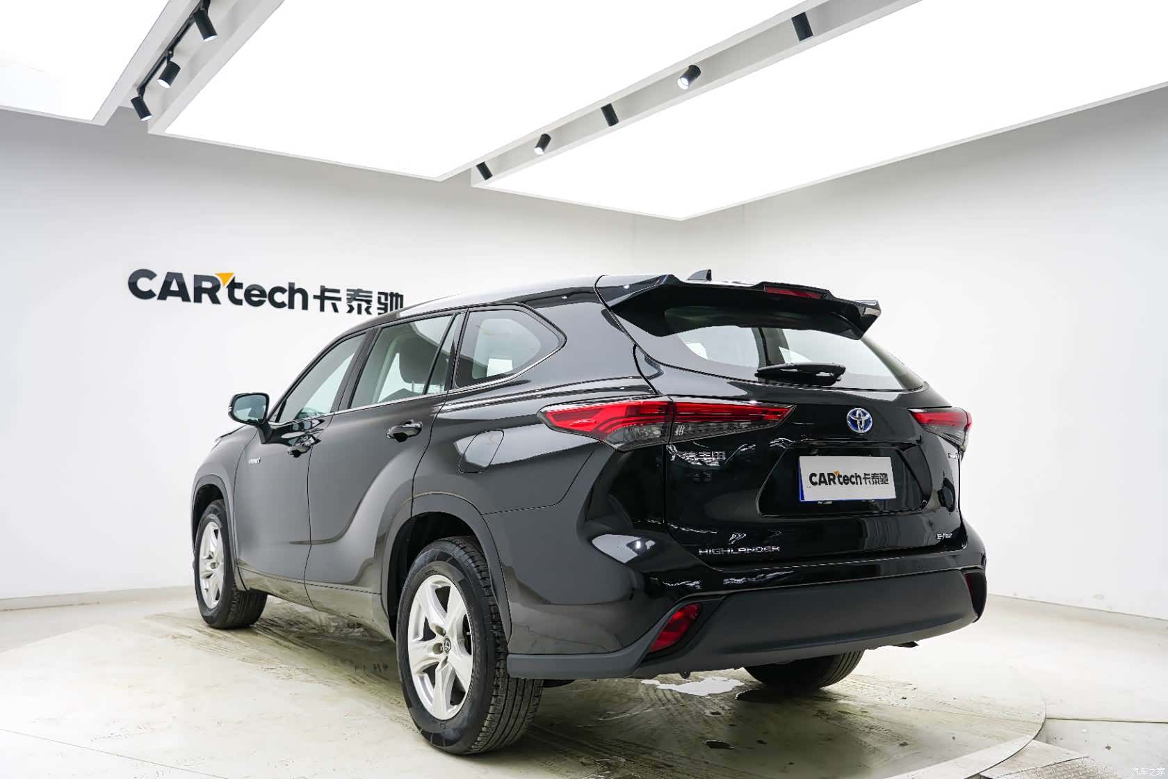 Toyota Highlander, 2024 17