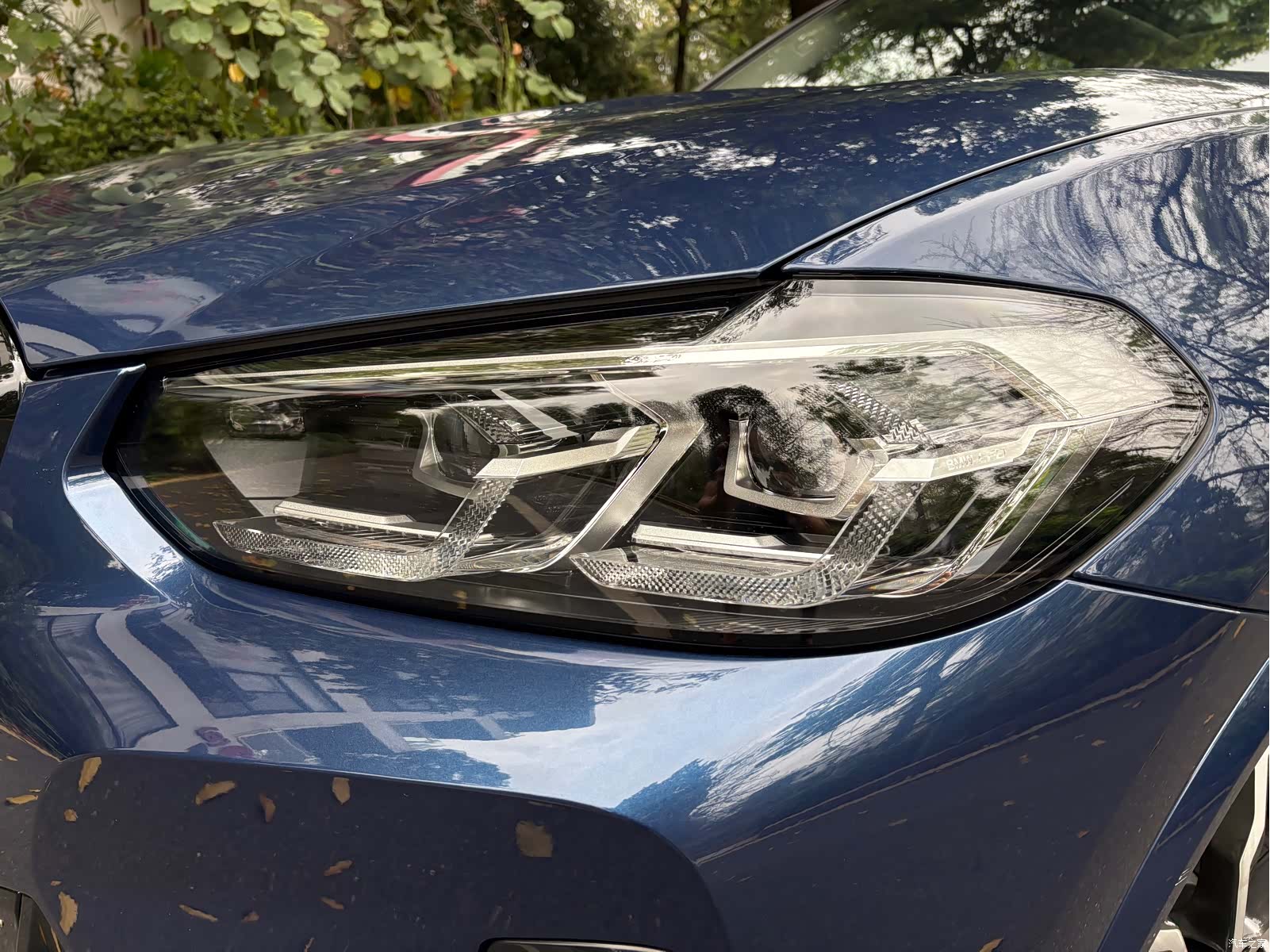 BMW X3, 2023 22