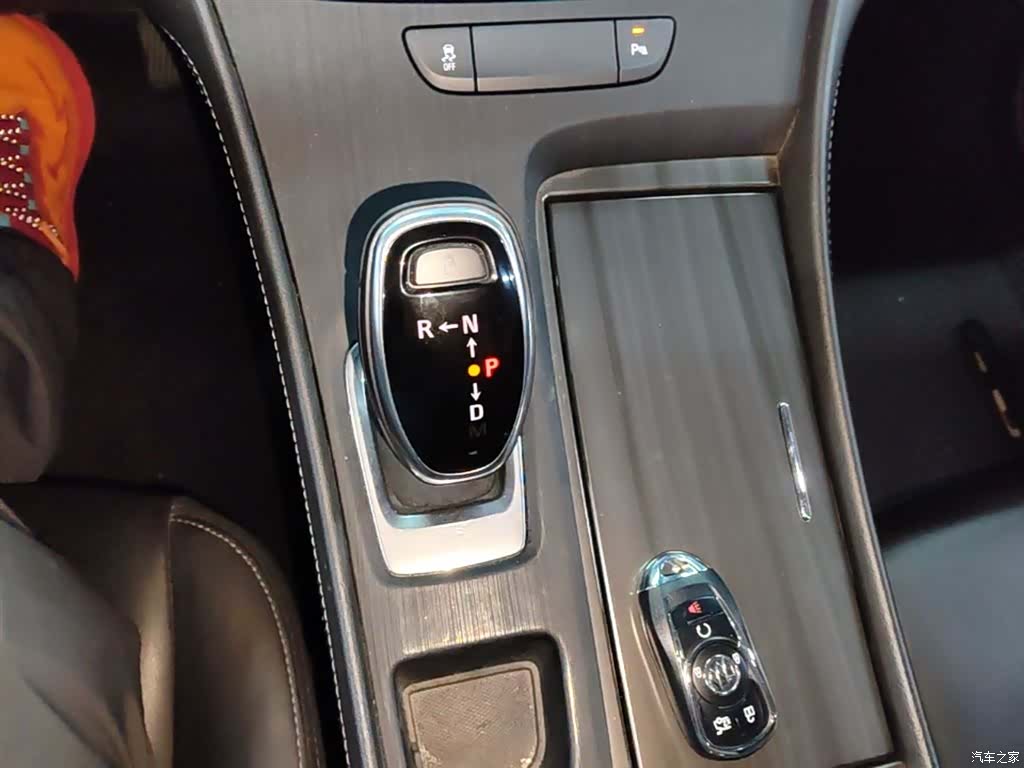 Buick LaCrosse, 2021 14