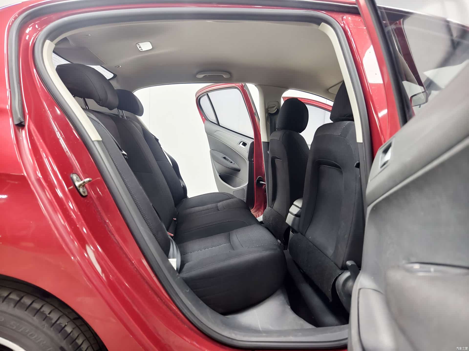 Peugeot 308, 2012 15