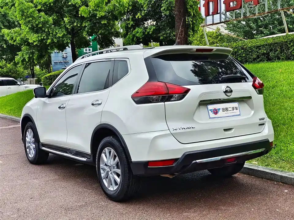 Nissan Qijun Nissan Qijun