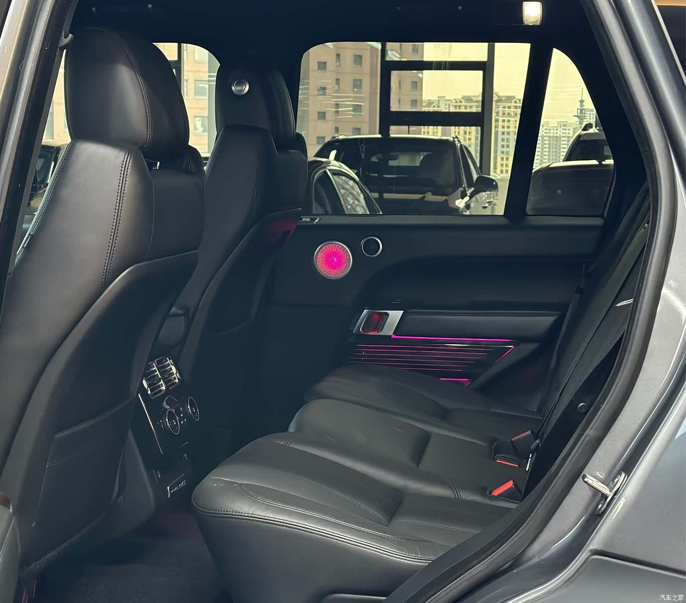 Land Rover Range Rover, 2014 8