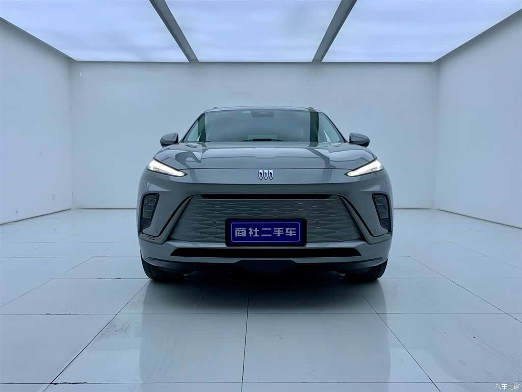 Buick E5, 2024 3
