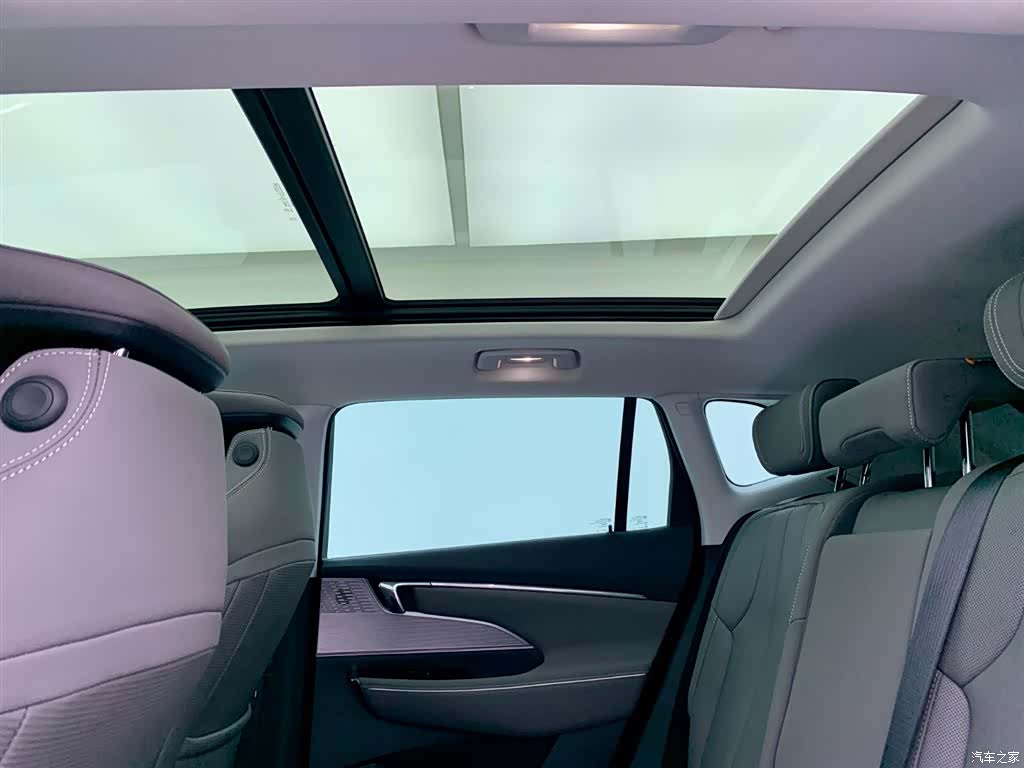Buick E5, 2024 26