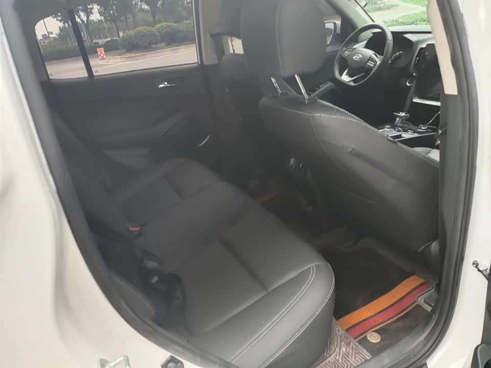 Hyundai Beijing ix35