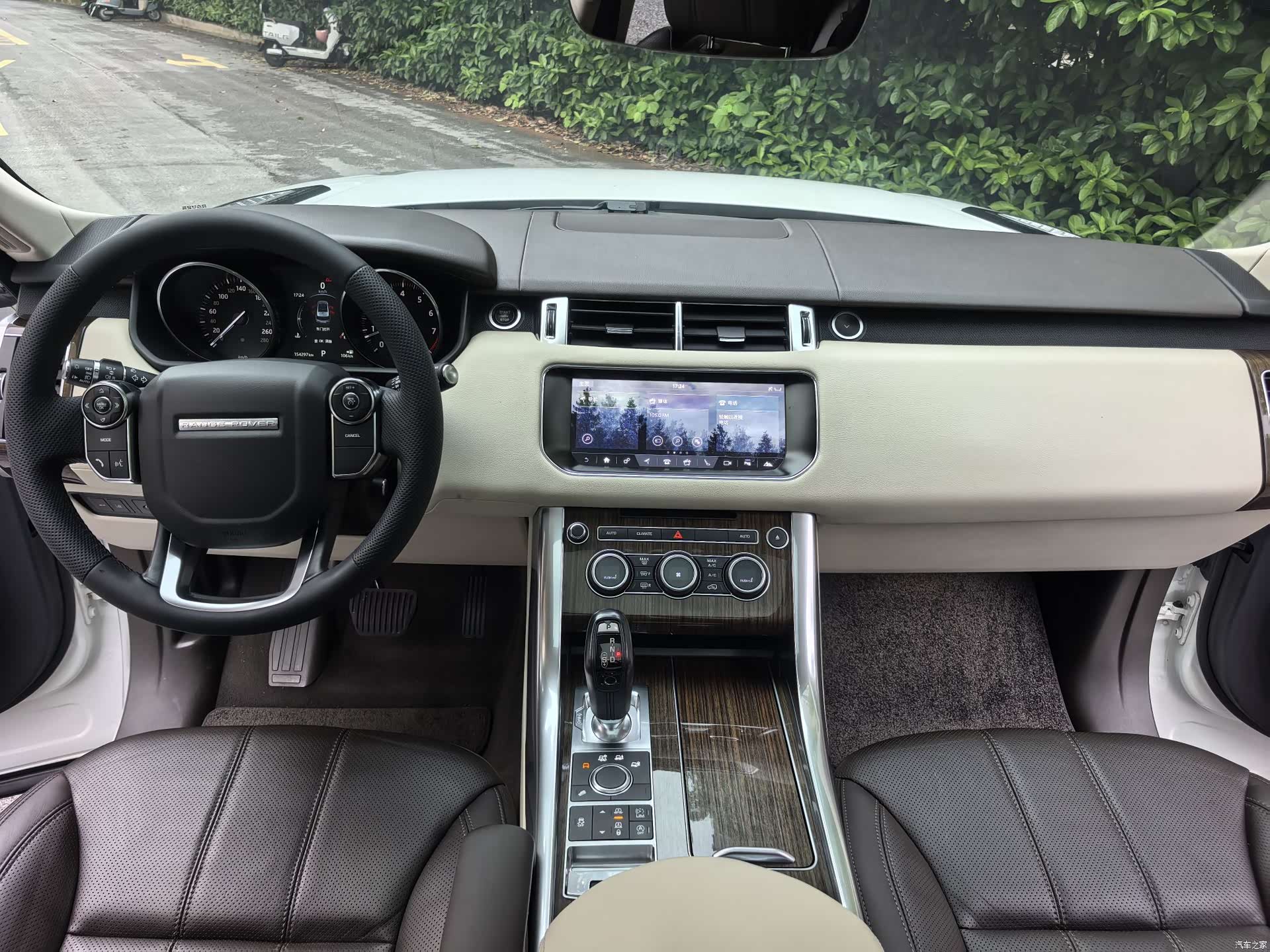 Land Rover Range Rover, 2017 6