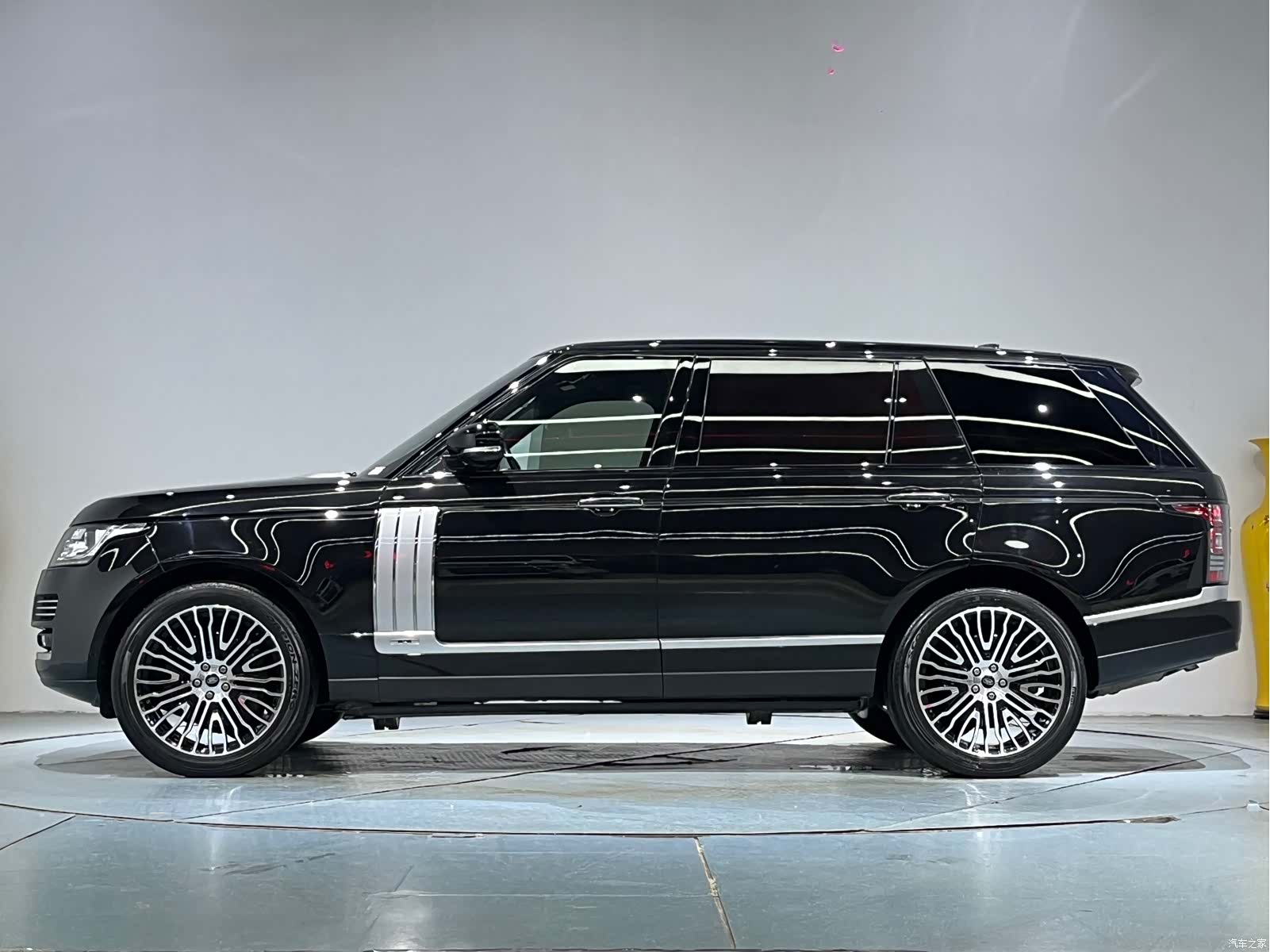 Land Rover Range Rover, 2017 20