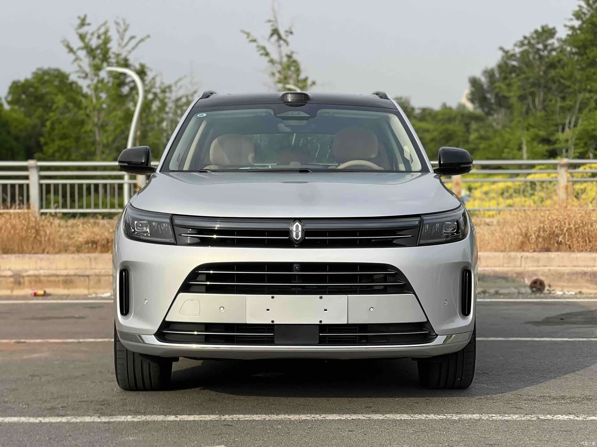 AITO M7, 2024 2