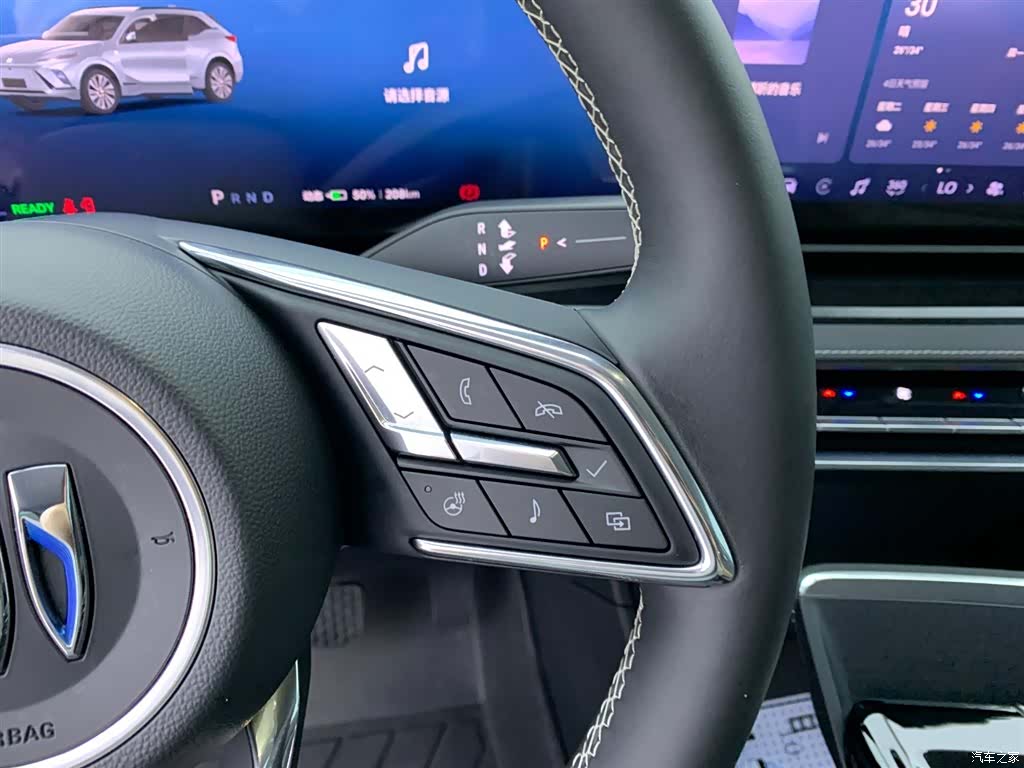 Buick E5, 2024 21