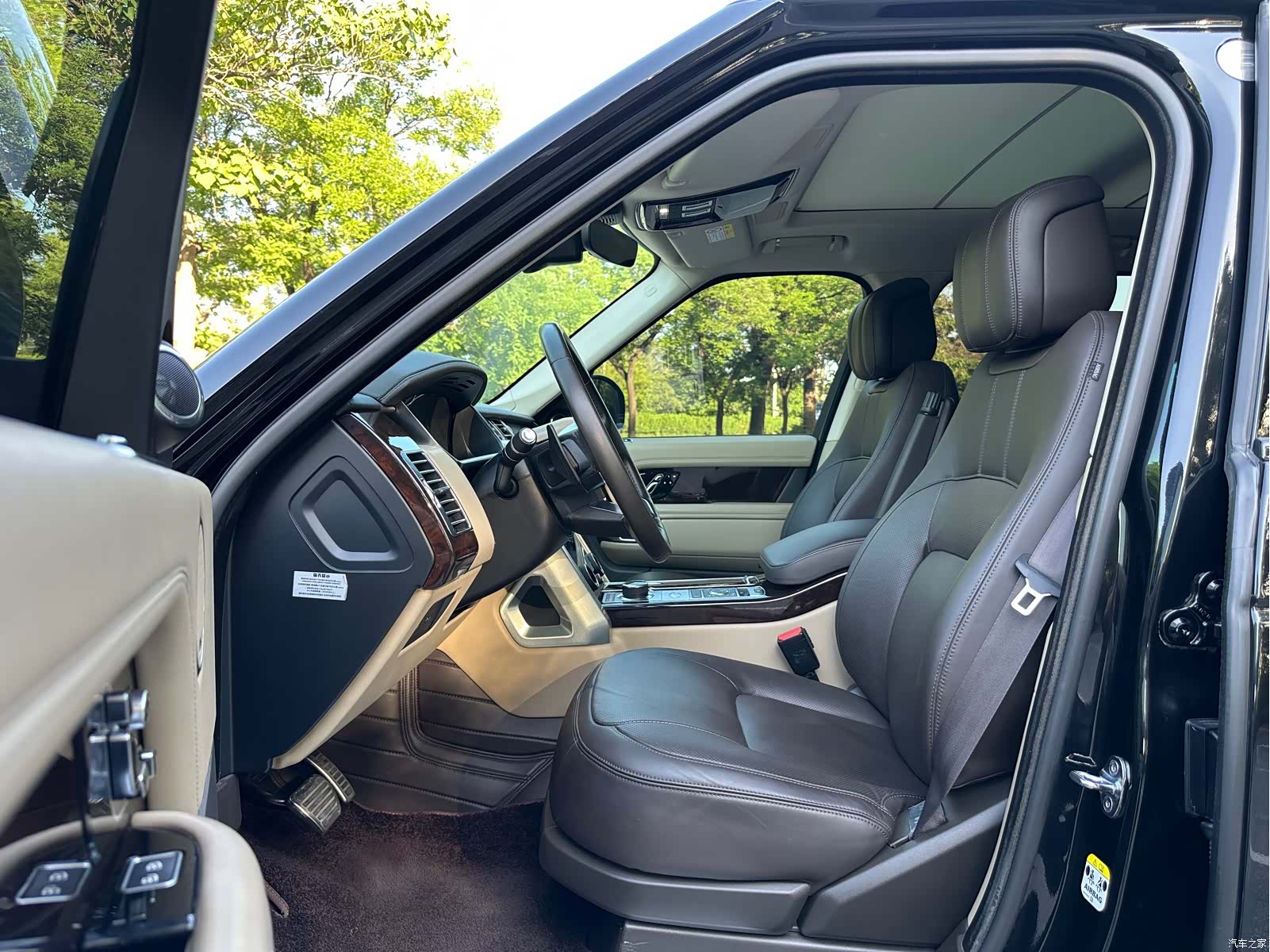 Land Rover Range Rover, 2021 7