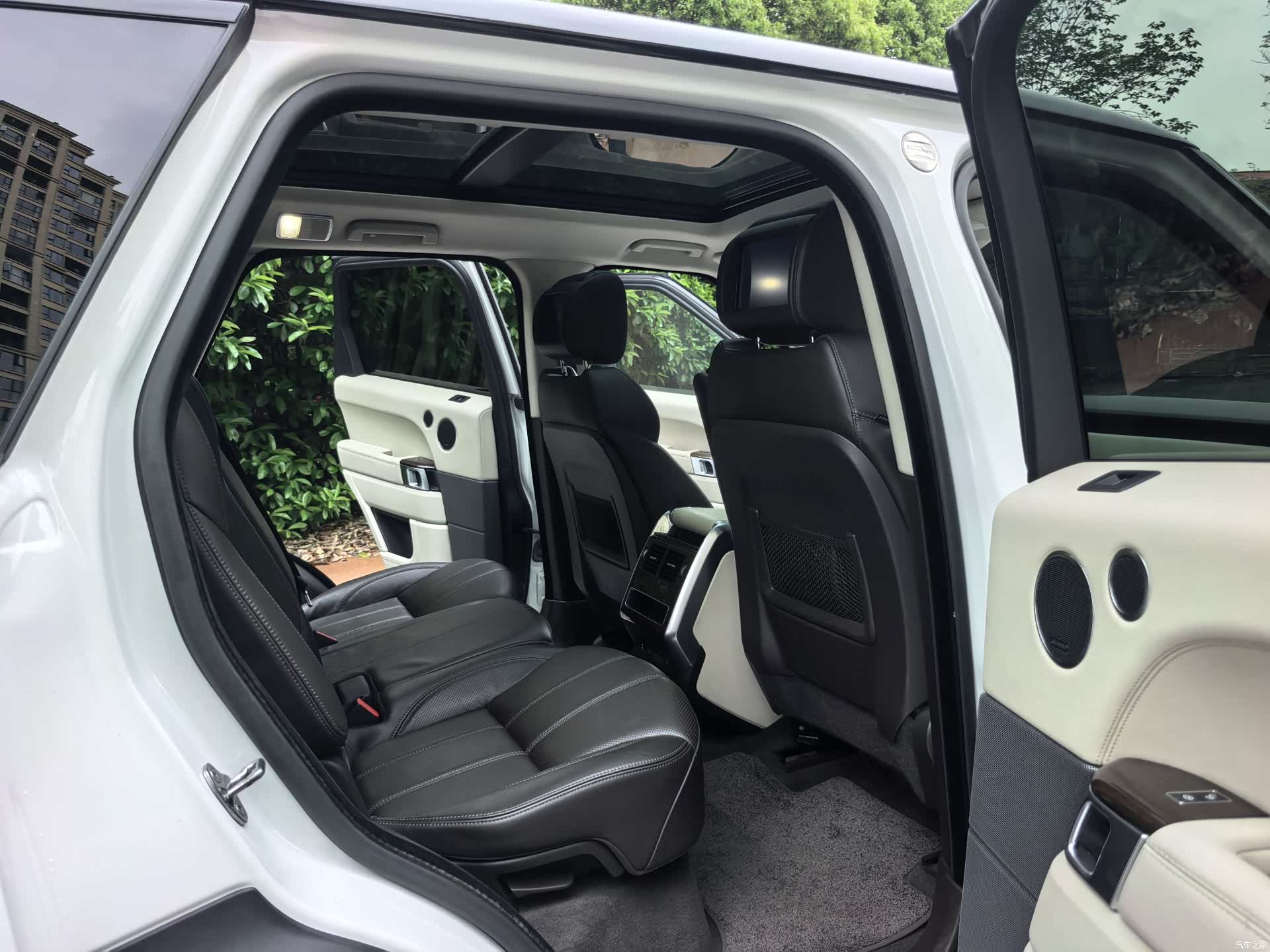Land Rover Range Rover, 2017 4
