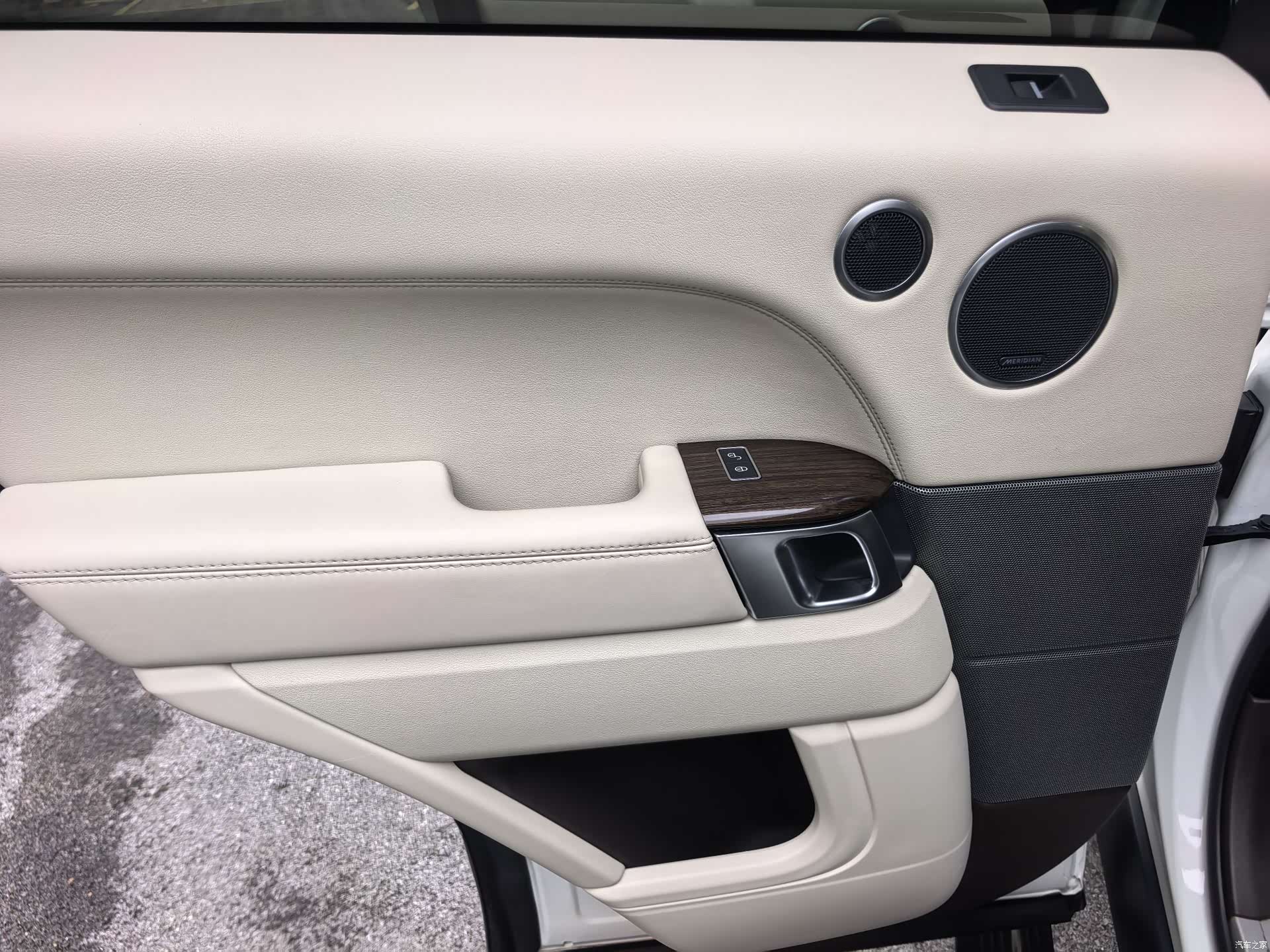 Land Rover Range Rover, 2017 11