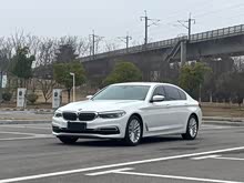 ����5ϵ����Դ 2020�� ��������� 530Le ������װ