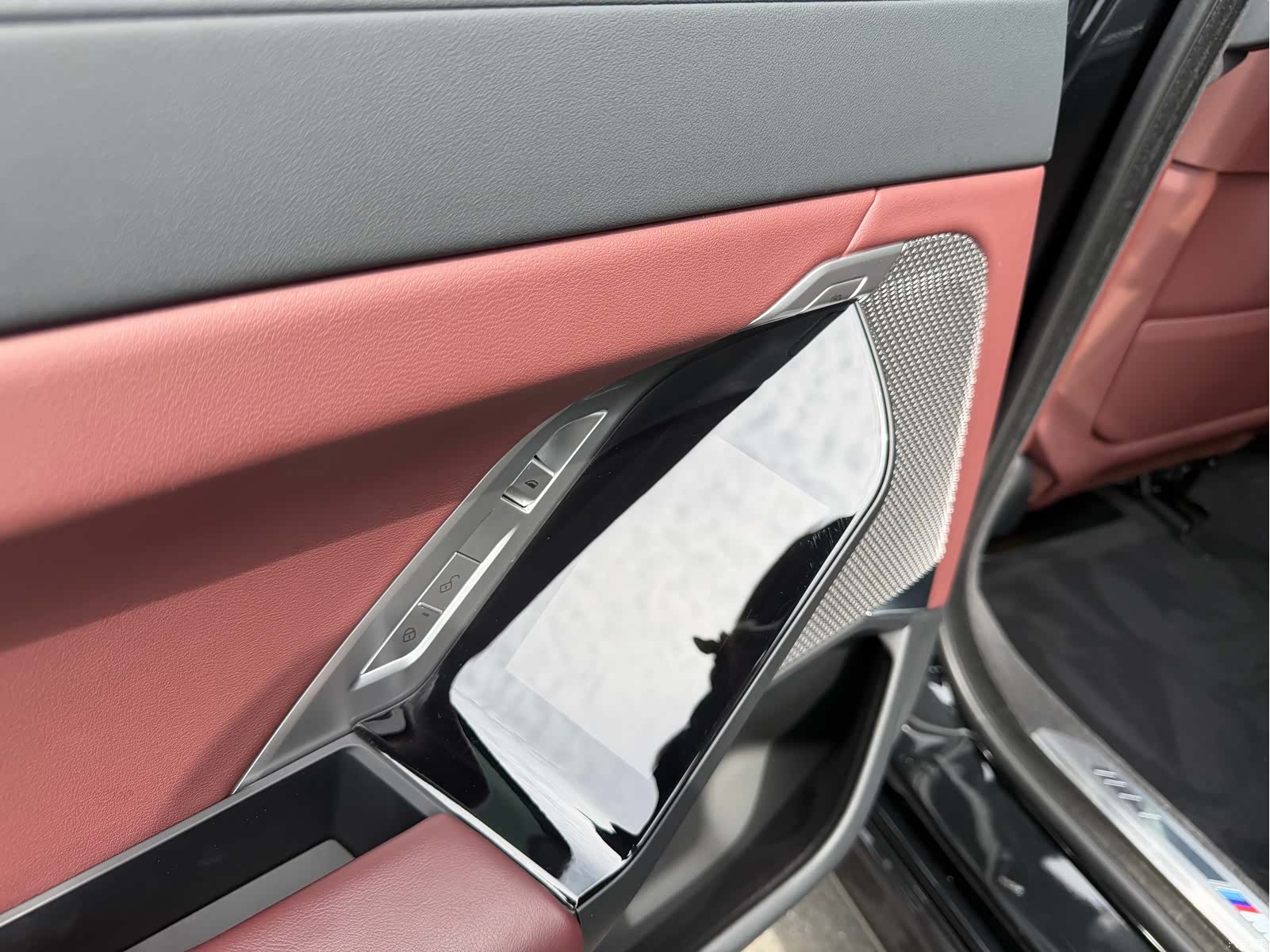 BMW i7, 2023 17