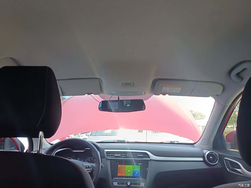 MG ZS, 2018 18