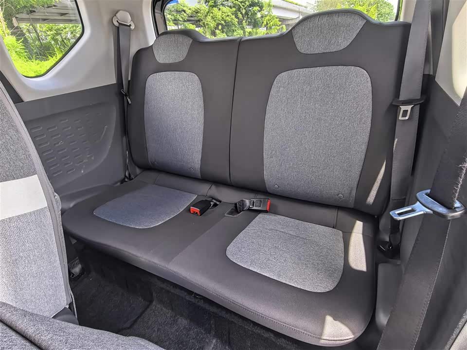 Wuling Hongguang MINIEV Wuling Hongguang MINIEV