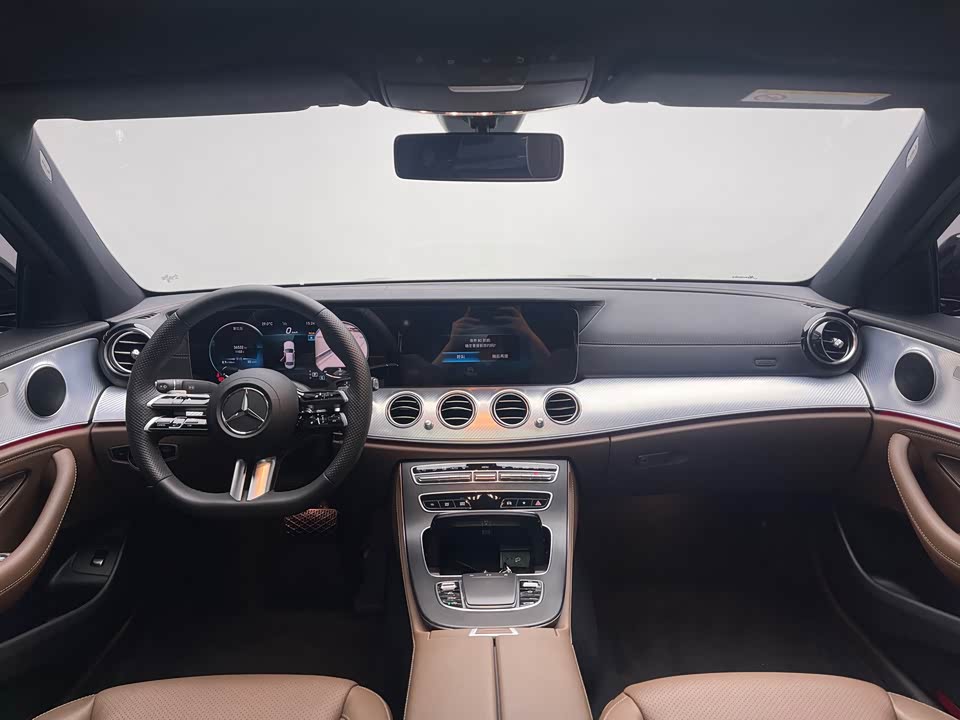Mercedes-Benz E-class Mercedes-Benz E-class