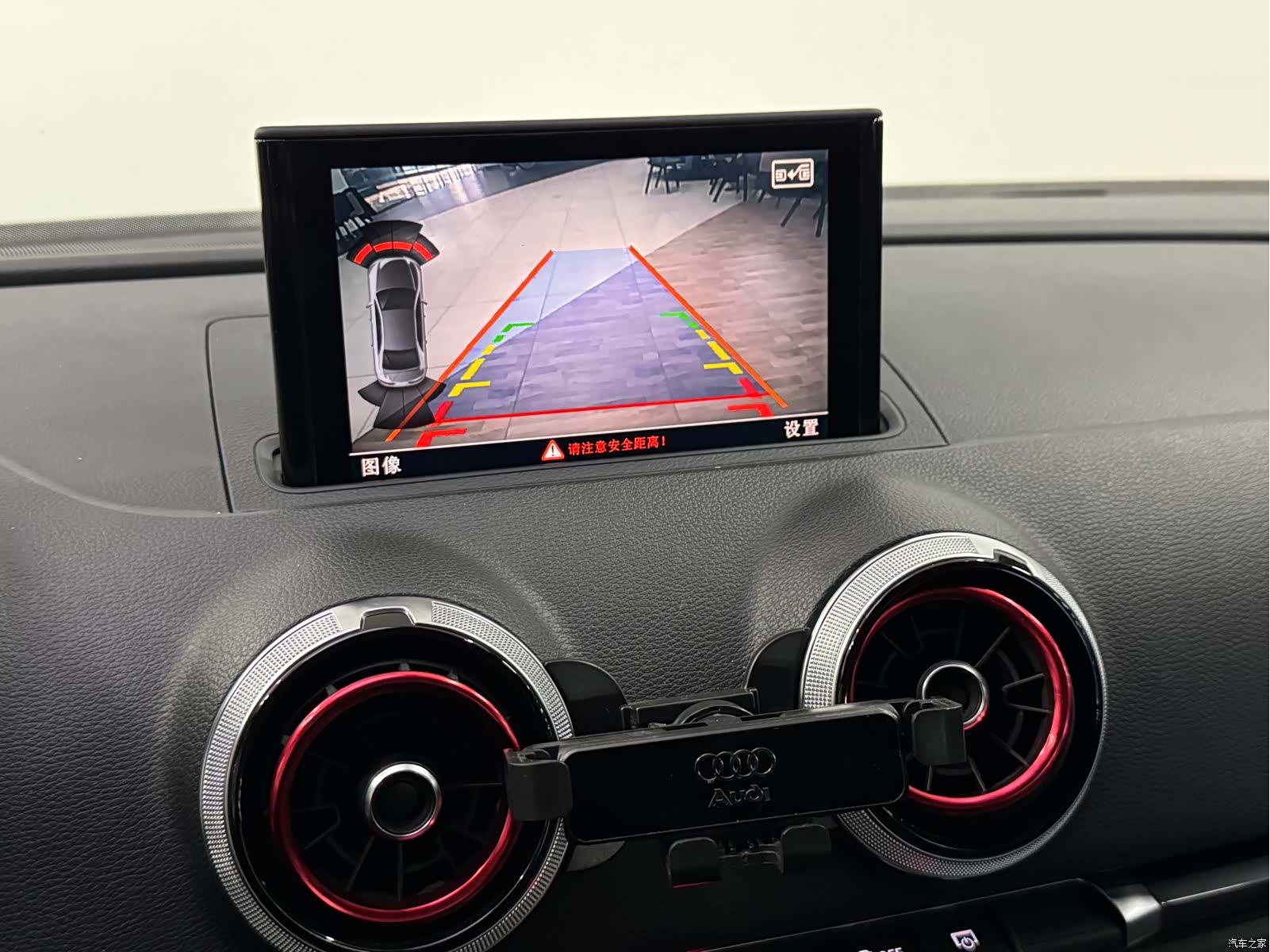 Audi A3, 2018 17