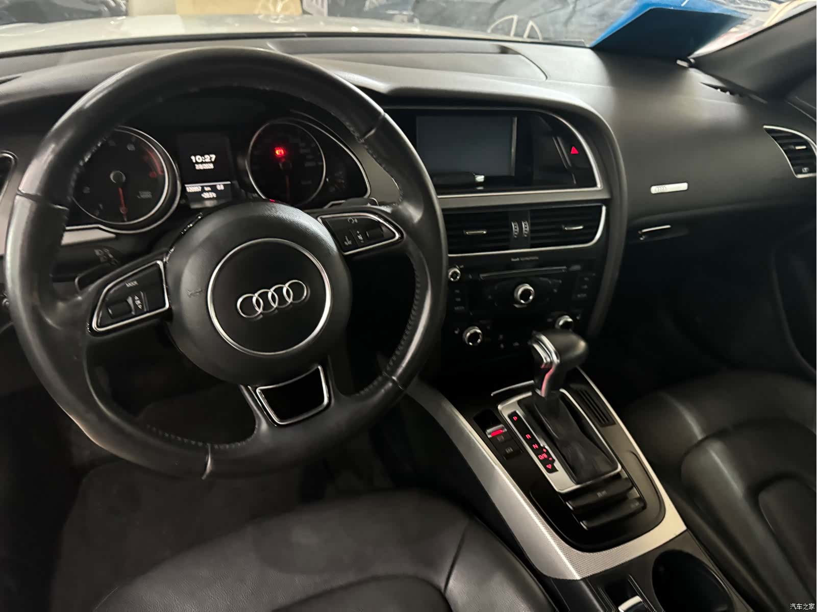 Audi A5, 2013 все фото