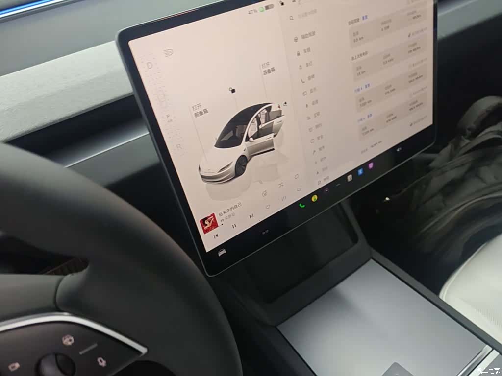 Tesla Model 3, 2024 10