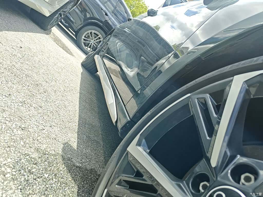 Audi A3, 2024 21