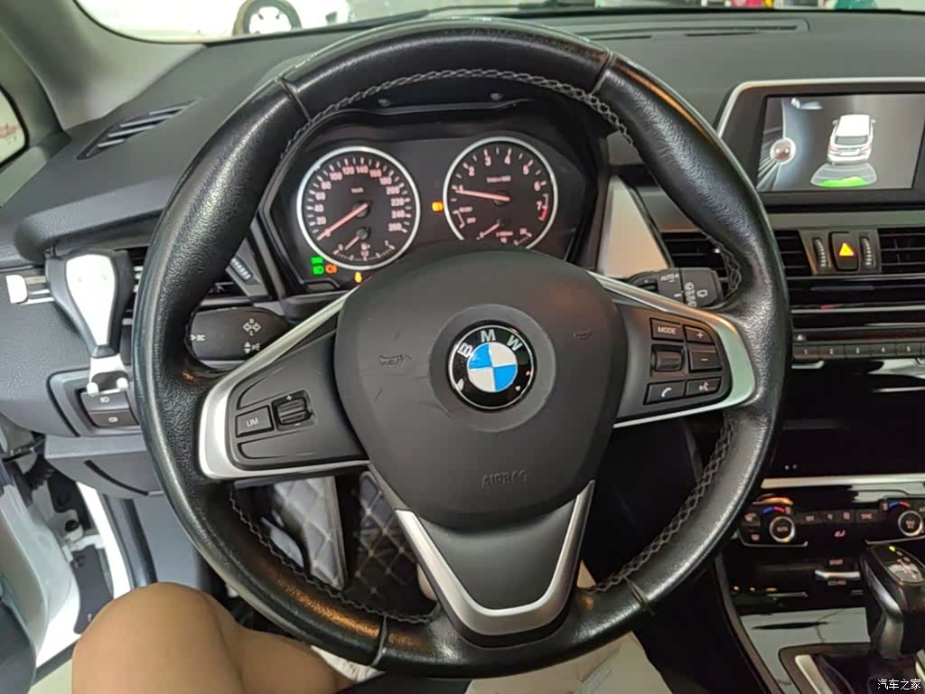 BMW 2 Series, 2018 11