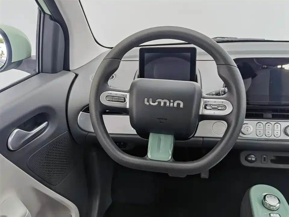 Changan Changan Lumin Changan Changan Lumin