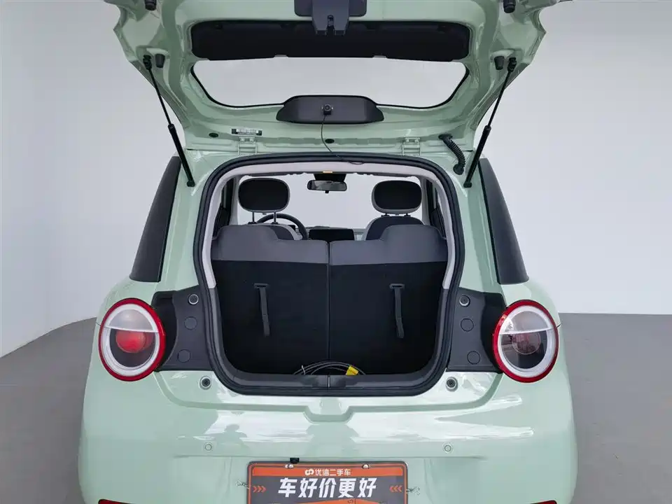 Changan Changan Lumin Changan Changan Lumin